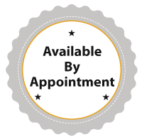 available-by-appointment-badge