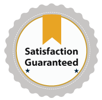 satisfaction-guaranteed-Badge