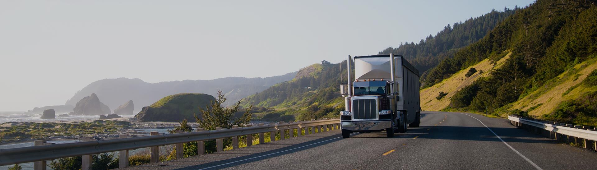 Sun Valley Trucking Company, Trucking Services and Logistics Services